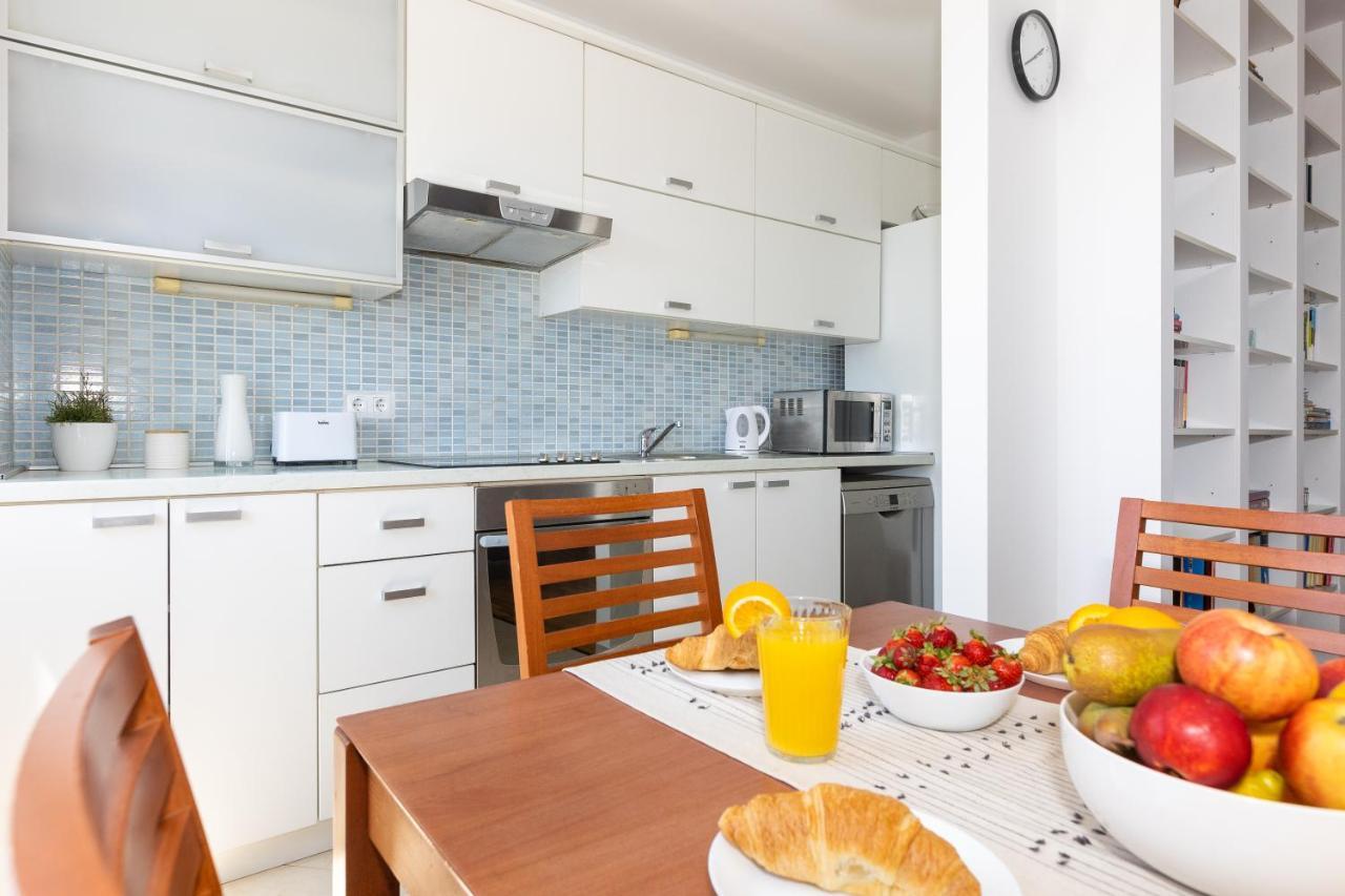 Sunspot Apartment - Beautiful View With Big Garden, Free Parking, Central ดูบรอฟนิก ภายนอก รูปภาพ