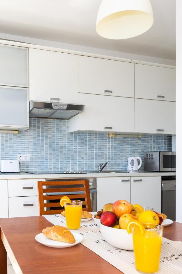 Sunspot Apartment - Beautiful View With Big Garden, Free Parking, Central ดูบรอฟนิก ภายนอก รูปภาพ
