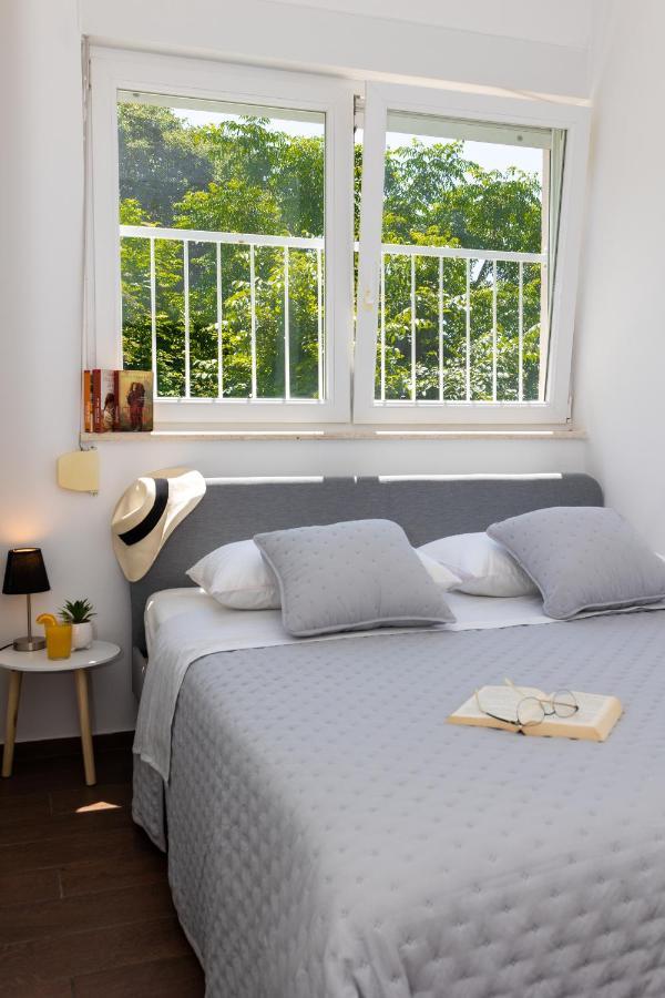Sunspot Apartment - Beautiful View With Big Garden, Free Parking, Central ดูบรอฟนิก ภายนอก รูปภาพ