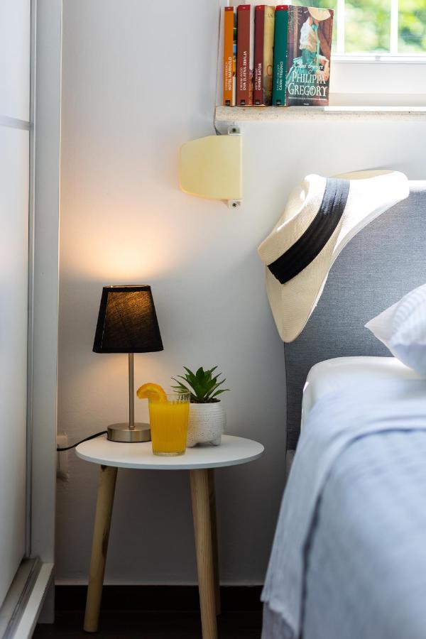 Sunspot Apartment - Beautiful View With Big Garden, Free Parking, Central ดูบรอฟนิก ภายนอก รูปภาพ