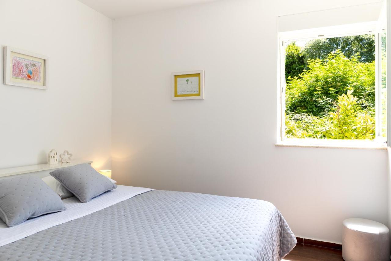 Sunspot Apartment - Beautiful View With Big Garden, Free Parking, Central ดูบรอฟนิก ภายนอก รูปภาพ