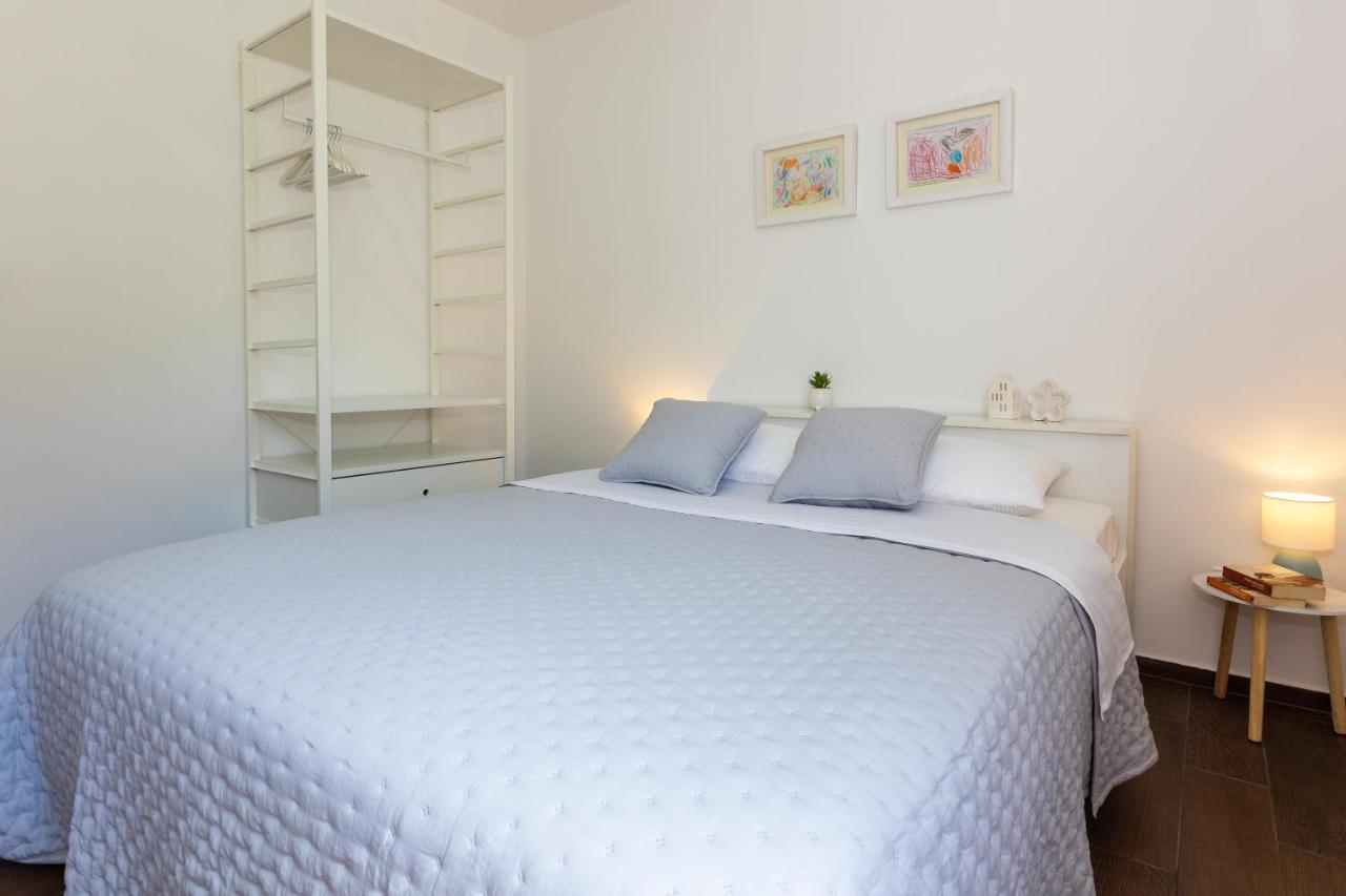 Sunspot Apartment - Beautiful View With Big Garden, Free Parking, Central ดูบรอฟนิก ภายนอก รูปภาพ
